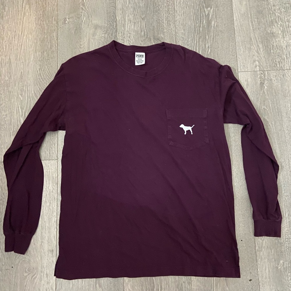 PINK long sleeve